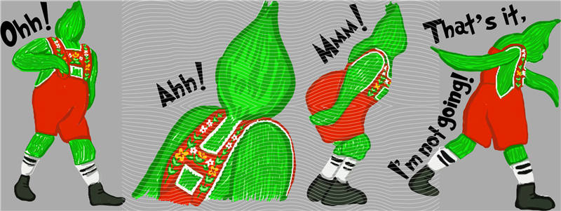 Christmas-DJ 202